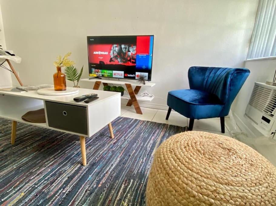 Miami Beach Home Near The Ocean Luaran gambar